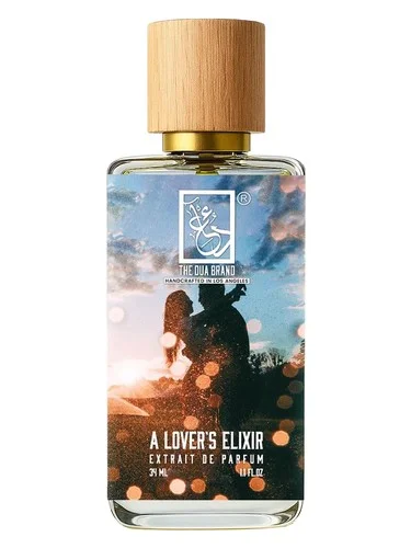 Imagen de A Lover's Elixir