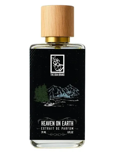 Imagen de Heaven On Earth