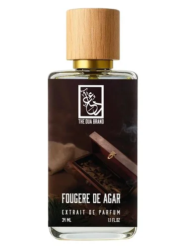 Imagen de Fougere De Agar