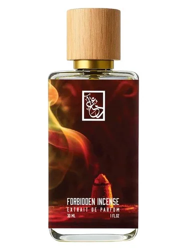 Imagen de Forbidden Incense