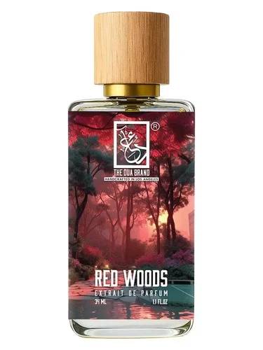 Imagen de Red Woods