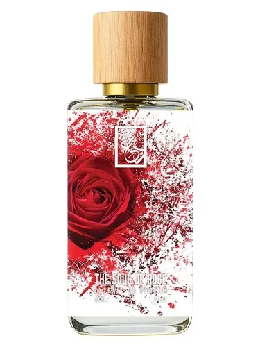 Perfume The Soul of Rose de The Dua Brand