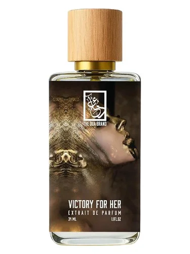 Imagen de Victory for Her