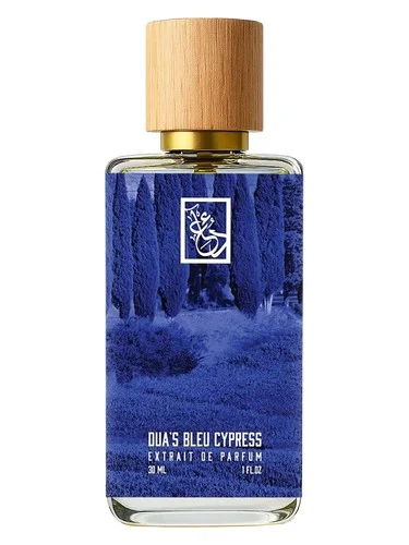 Imagen de Dua's Bleu Cypress