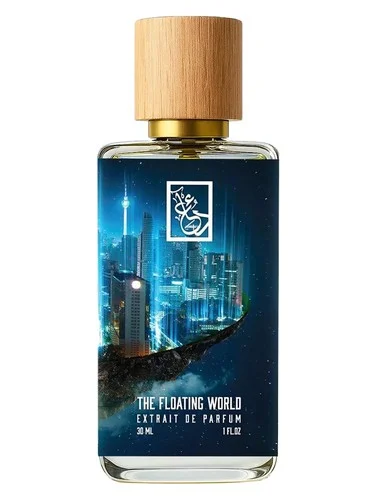 Imagen de The Floating World