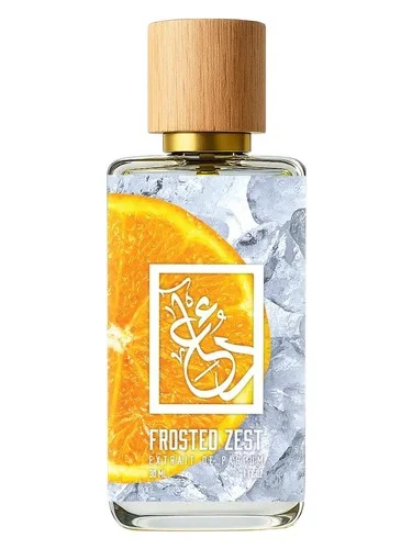 Imagen de Frosted Zest