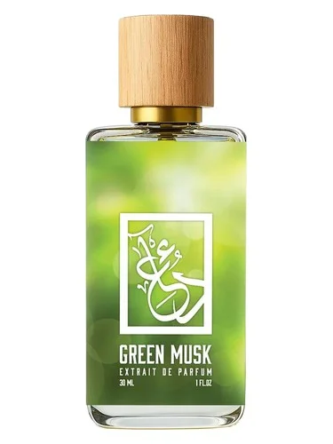Imagen de Green Musk