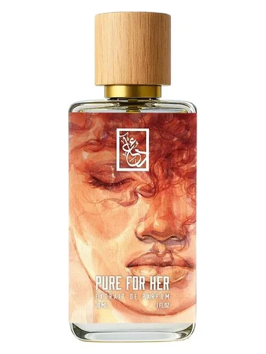 Imagen de Pure for Her