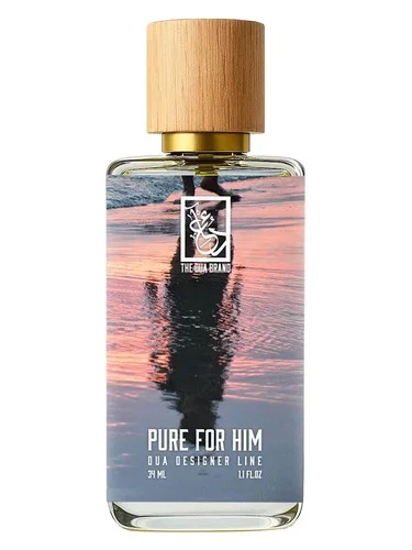 Imagen de Pure for Him