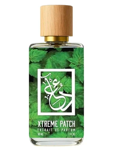 Imagen de Xtreme Patch