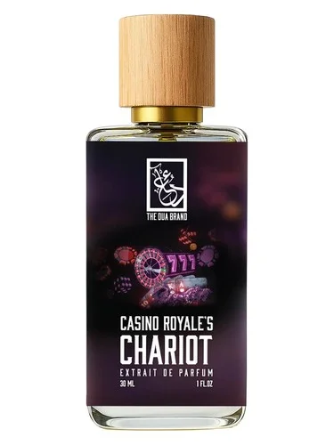 Imagen de Casino Royale's Chariot