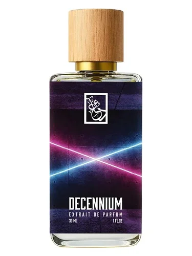 Imagen de Decennium