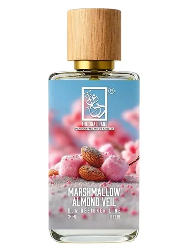 Imagen de Marshmallow Almond Veil