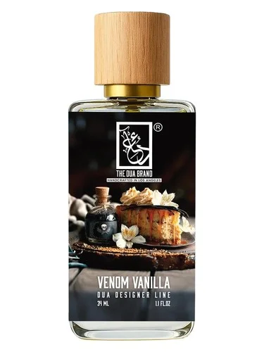 Imagen de Venom Vanilla