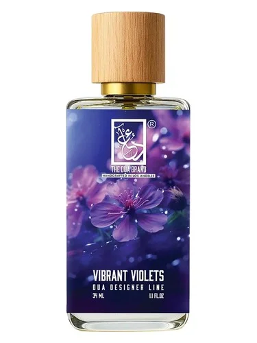 Imagen de Vibrant Violets