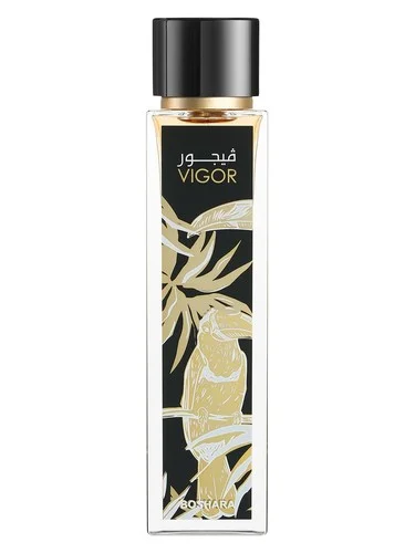 Perfume Vigor de Boshara