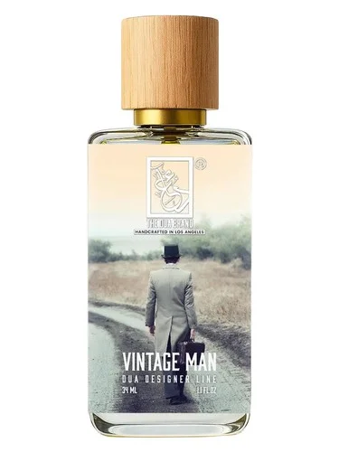 Imagen de Vintage Man