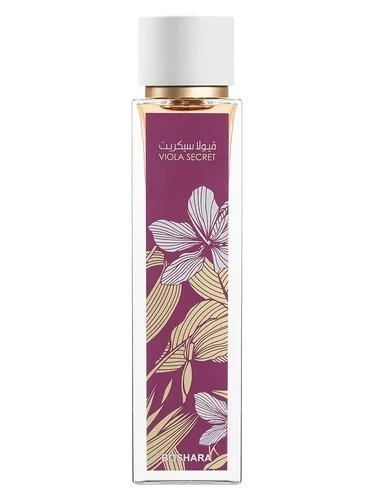 Perfume Viola Secret de Boshara