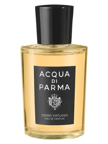 Perfume Cedro Virtuoso de Acqua di Parma