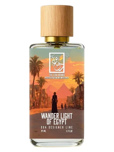 Imagen de Wander Light Of Egypt