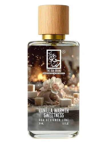 Imagen de Vanilla Warmth Sweetness