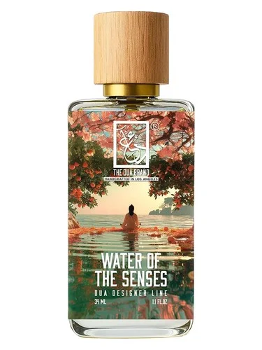 Imagen de Water Of The Senses