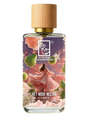 Imagen de As I Wish: Nectar