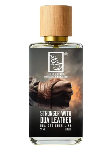 Imagen de Stronger With Dua Leather