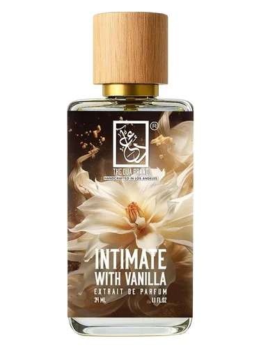 Perfume Intimate With Vanilla de The Dua Brand