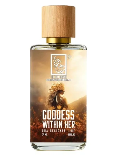 Imagen de Goddess Within Her