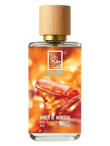 Imagen de Amber Of Wonders
