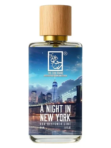 Imagen de A Night In New York