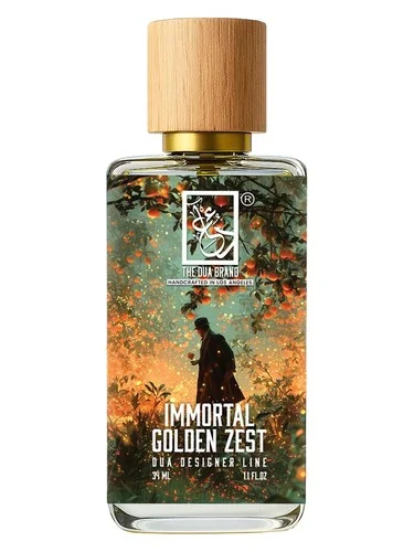 Imagen de Immortal Golden Zest