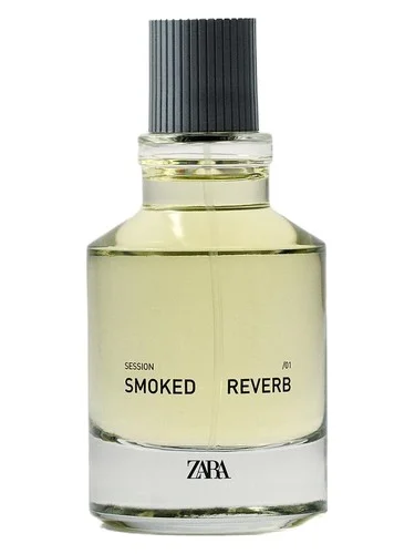 Imagen de Session 01 Smoked Reverb