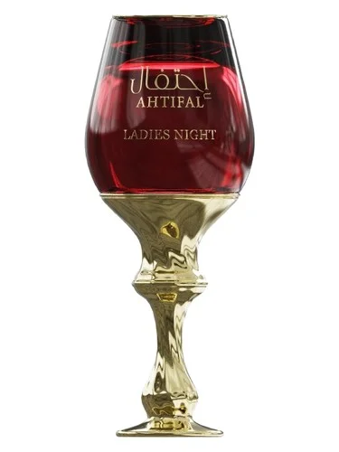 Perfume Ahtifal Ladies Night de Anfar 1950