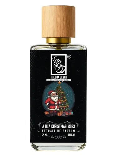 Perfume A DUA Christmas: 2023 de The Dua Brand
