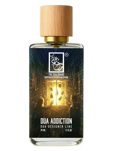 Imagen de DUA Addiction