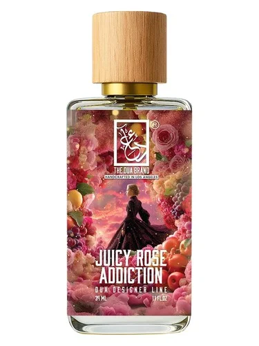 Imagen de Juicy Rose Addiction