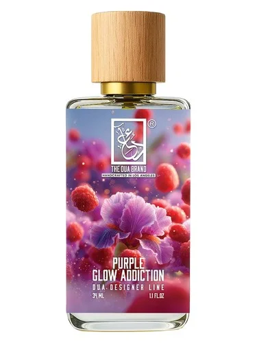 Imagen de Purple Glow Addiction