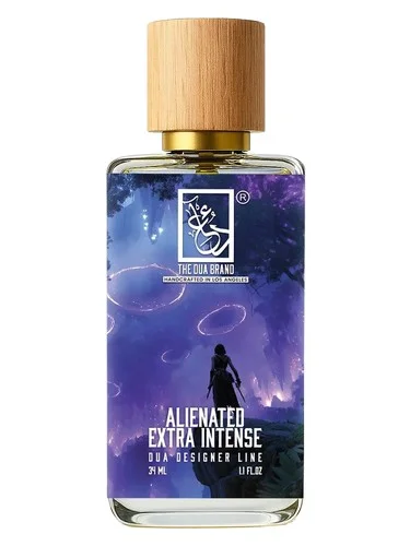 Imagen de Alienated Extra Intense