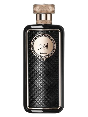 Perfume Amir Golden de Boshara
