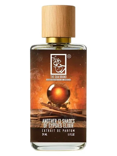 Perfume Another 13 Shades Of Gypsies Elixir de The Dua Brand