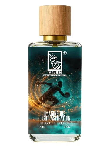 Perfume Imagine His Light Aspiration de The Dua Brand