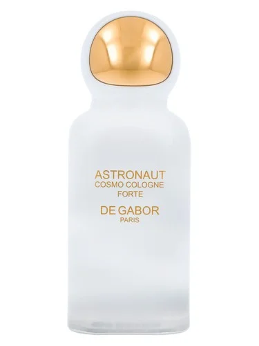 Perfume Astronaut Cosmo Cologne Forte de De Gabor