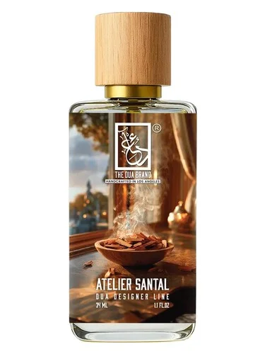 Imagen de Atelier Santal