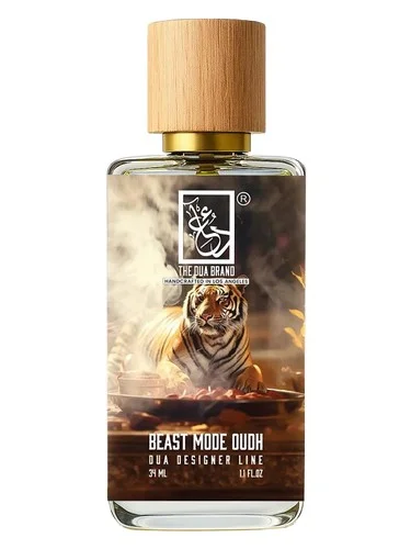Imagen de Beast Mode Oudh