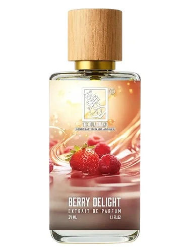 Perfume Berry Delight de The Dua Brand