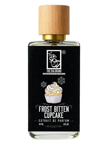 Perfume Frost Bitten Cupcake de The Dua Brand