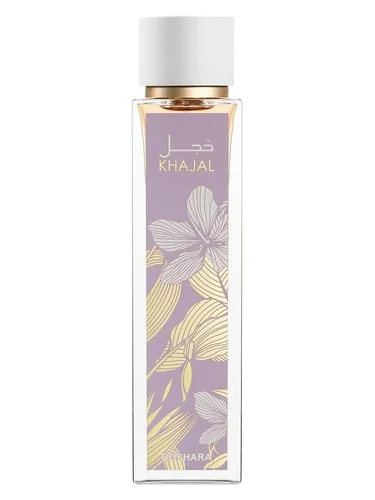 Perfume Khajal de Boshara