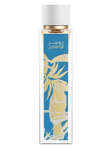 Perfume Juniper de Boshara